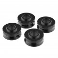 Talos Performance 10mm Aluminum Caliper Spacers - Pack of 4 Talos Performance 10mm Aluminum Caliper Spacers - Pack of 4